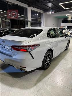 تويوتا كامري